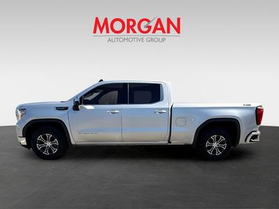 2021 GMC Sierra 1500 - Photo 6