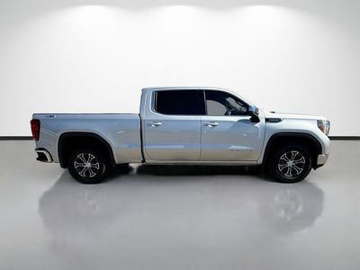 2021 GMC Sierra 1500 - Photo 2