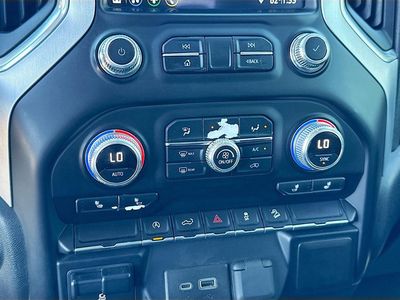2021 GMC Sierra 1500 - Photo 32