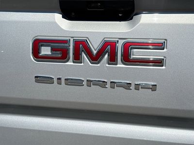 2021 GMC Sierra 1500 - Photo 11