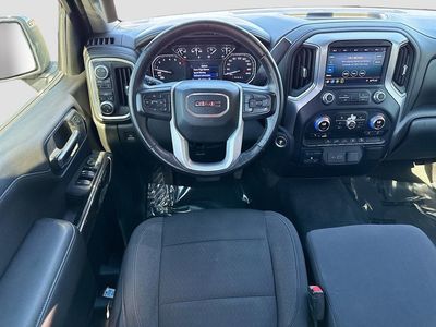 2021 GMC Sierra 1500 - Photo 16