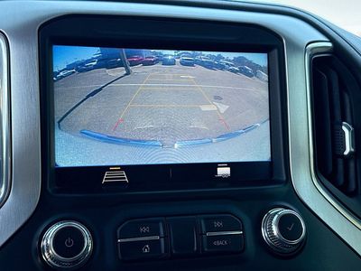 2021 GMC Sierra 1500 - Photo 31