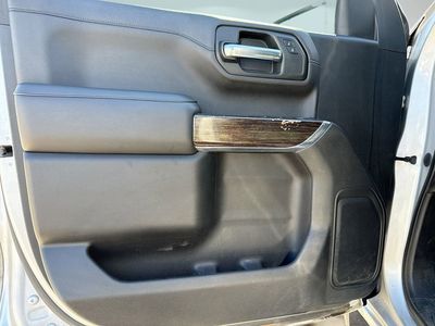 2021 GMC Sierra 1500 - Photo 21