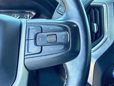 2021 GMC Sierra 1500 - Photo 36