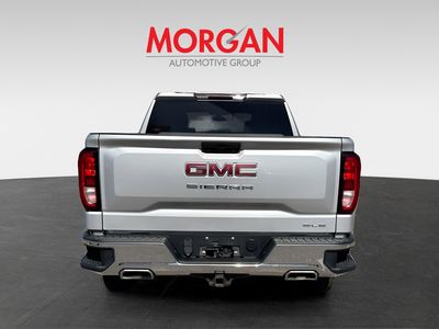 2021 GMC Sierra 1500 - Photo 4