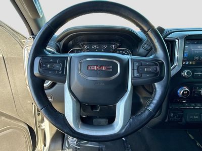 2021 GMC Sierra 1500 - Photo 37