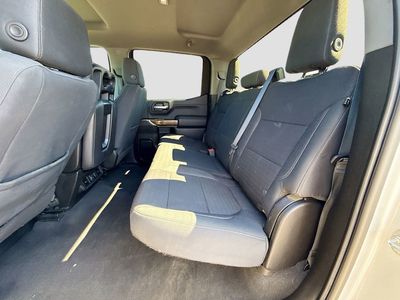 2021 GMC Sierra 1500 - Photo 20