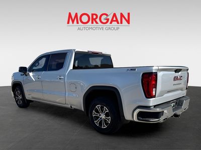 2021 GMC Sierra 1500 - Photo 5