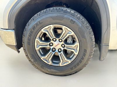 2021 GMC Sierra 1500 - Photo 40