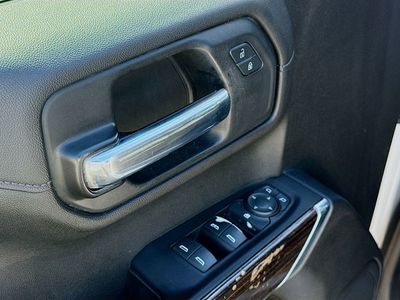 2021 GMC Sierra 1500 - Photo 22