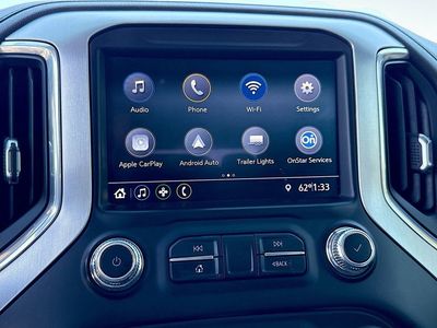 2021 GMC Sierra 1500 - Photo 28