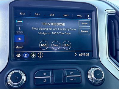 2021 GMC Sierra 1500 - Photo 29