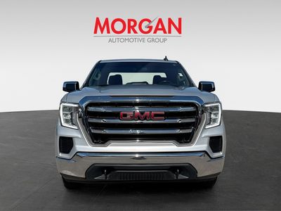 2021 GMC Sierra 1500 - Photo 8