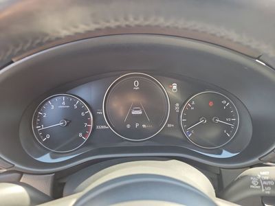 2023 Mazda CX-30 - Photo 22