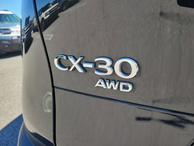 2023 Mazda CX-30 - Photo 9