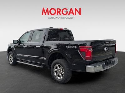 2024 Ford F-150 - Photo 5