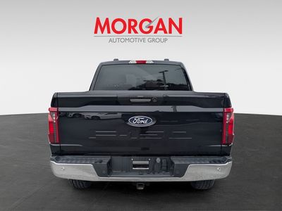 2024 Ford F-150 - Photo 4