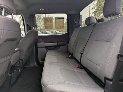 2024 Ford F-150 - Photo 14