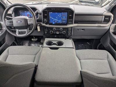 2024 Ford F-150 - Photo 9