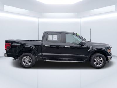2024 Ford F-150 - Photo 2