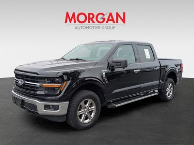 2024 Ford F-150 - Photo 7