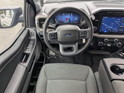 2024 Ford F-150 - Photo 16