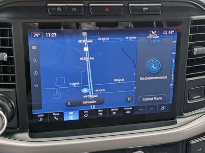 2024 Ford F-150 - Photo 21