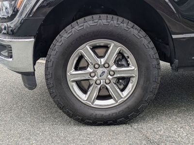 2024 Ford F-150 - Photo 10