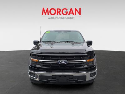 2024 Ford F-150 - Photo 8