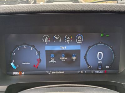 2024 Ford F-150 - Photo 19