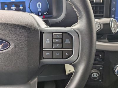 2024 Ford F-150 - Photo 18