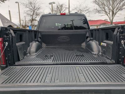 2024 Ford F-150 - Photo 12