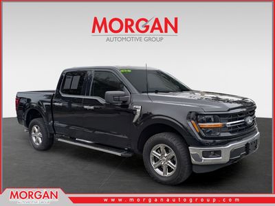 2024 Ford F-150 - Photo 1