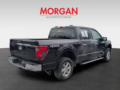 2024 Ford F-150 - Photo 3