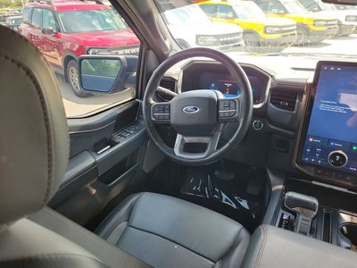 2023 Ford F-150 Lightning - Photo 13