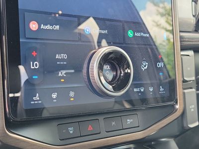 2023 Ford F-150 Lightning - Photo 26
