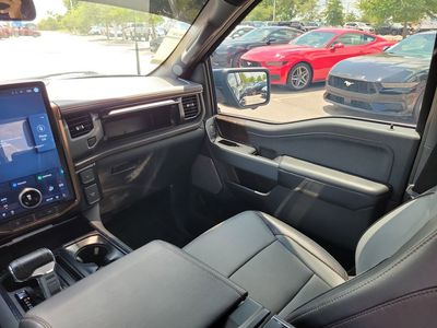 2023 Ford F-150 Lightning - Photo 14