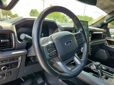 2023 Ford F-150 Lightning - Photo 17