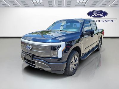 2023 Ford F-150 Lightning - Photo 2