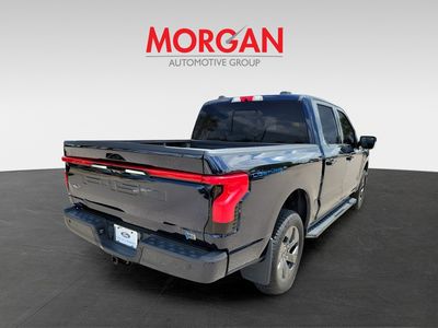 2023 Ford F-150 Lightning - Photo 5