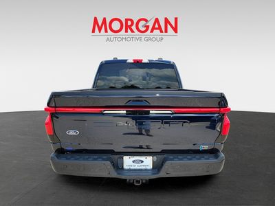 2023 Ford F-150 Lightning - Photo 4