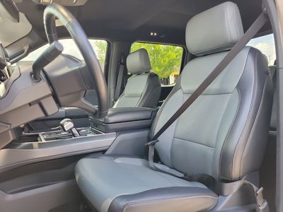 2023 Ford F-150 Lightning - Photo 18