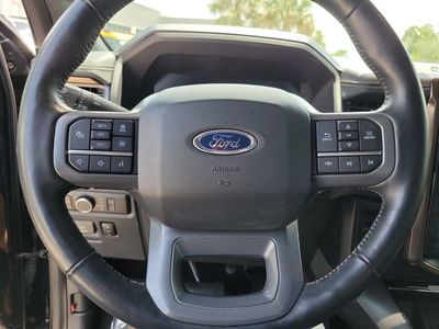 2023 Ford F-150 Lightning - Photo 19