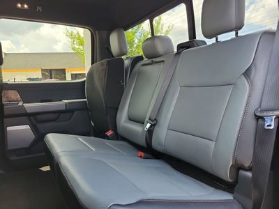 2023 Ford F-150 Lightning - Photo 11