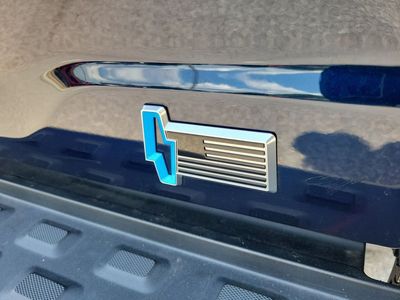 2023 Ford F-150 Lightning - Photo 8