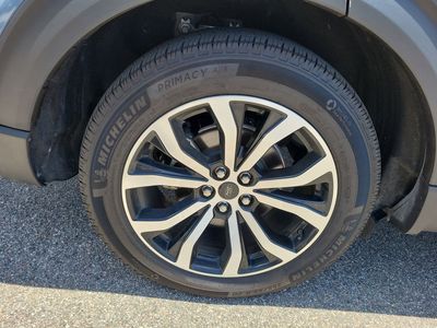 2025 Ford Explorer - Photo 6