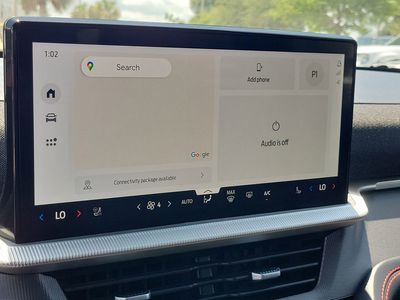 2025 Ford Explorer - Photo 23