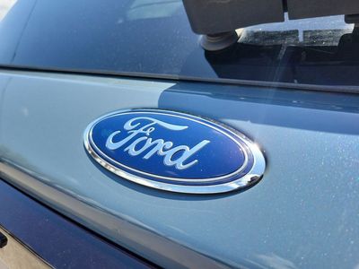2025 Ford Explorer - Photo 8