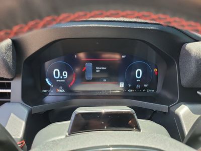 2025 Ford Explorer - Photo 21
