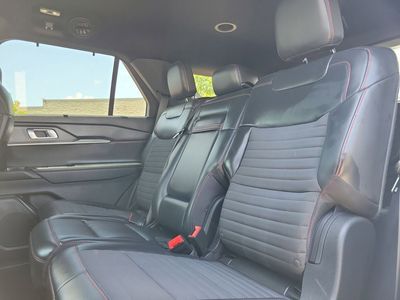2025 Ford Explorer - Photo 10